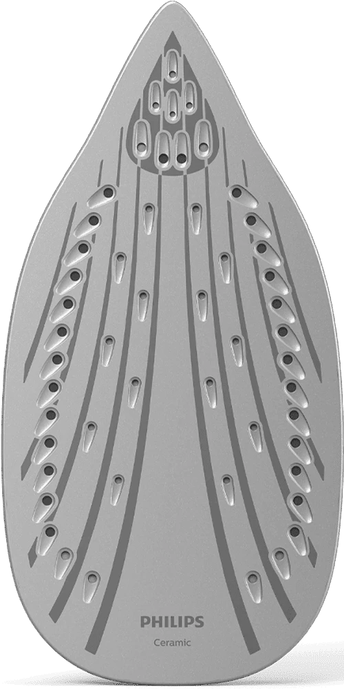 Праска Philips Series 3000 DST3030/70 вид підошви