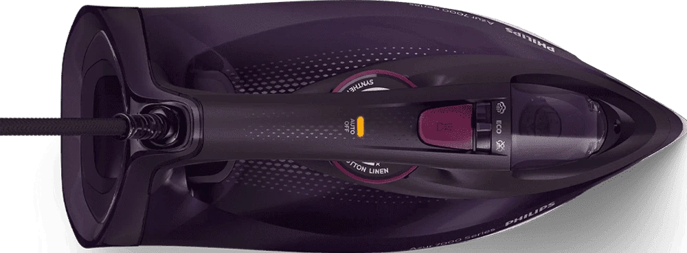 Праска Philips Series 7000 DST7061/30 вид праски згори
