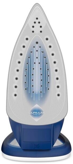 Вид підошви праски