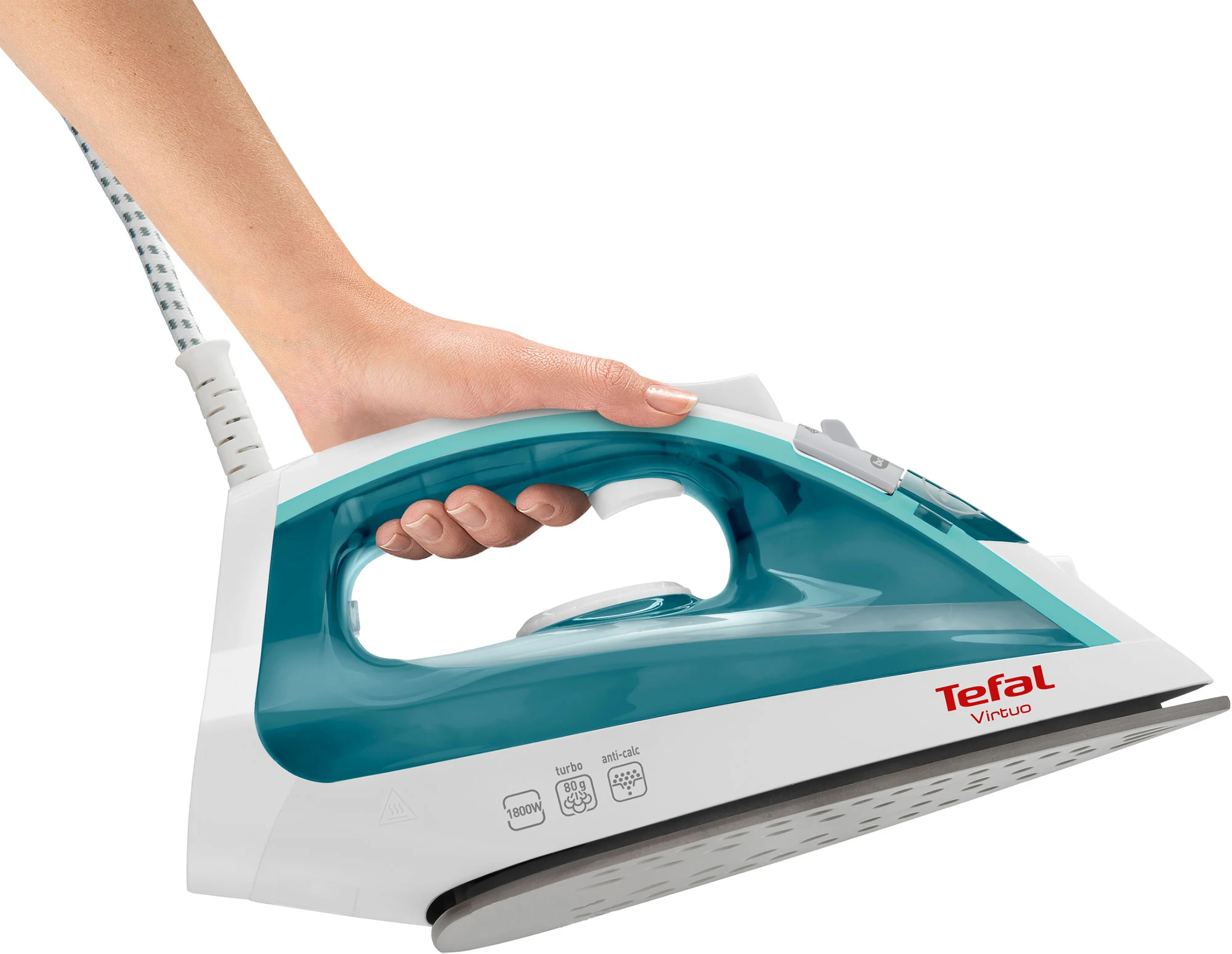 Праска Tefal FV1710E0 3