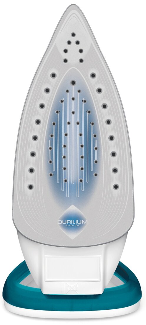 Вид підошви праски