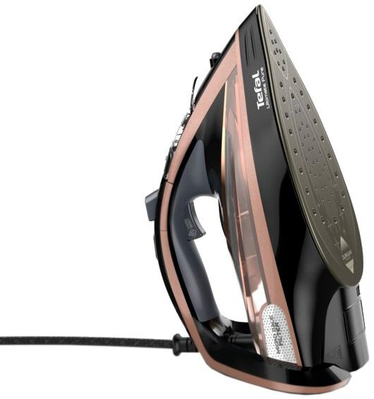 Утюг TEFAL Ultimate Pure FV9845E0 2