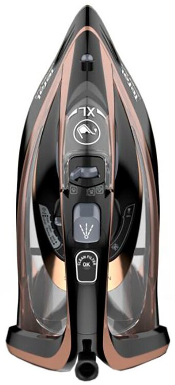 Утюг TEFAL Ultimate Pure FV9845E0 3