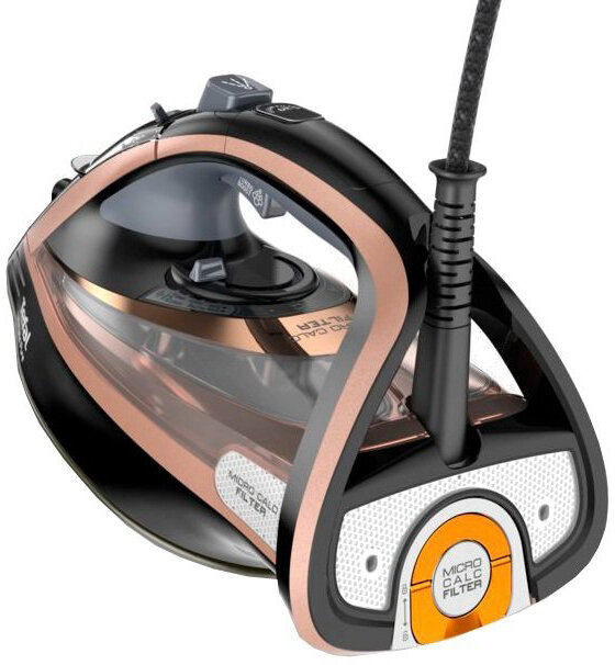 Утюг TEFAL Ultimate Pure FV9845E0 5