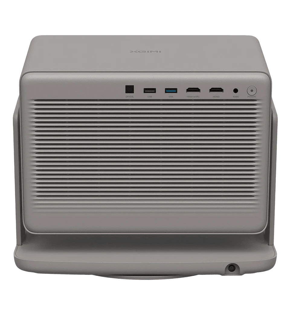 Проектор для дому XGIMI Horizon 20 Pro (XR14A) фото ззаду