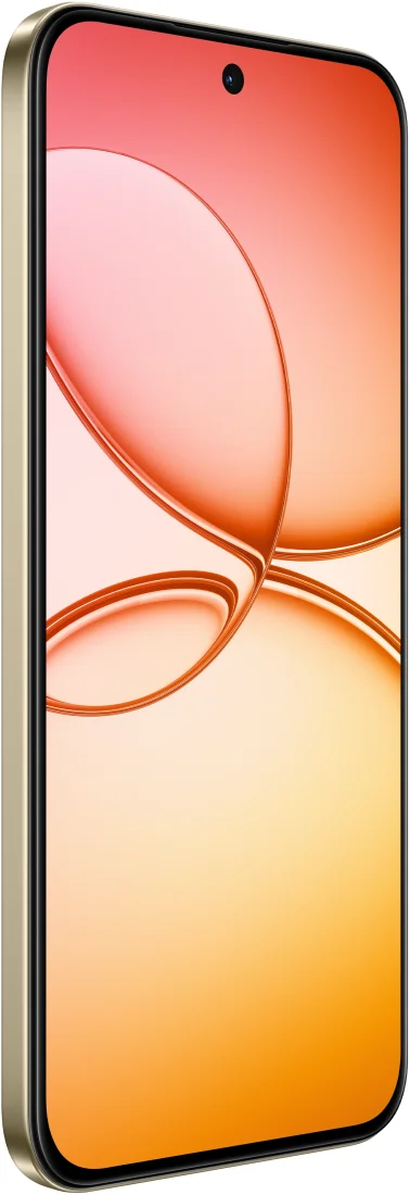 realme 15T 5G 12/256Gb Flowing Silver 9