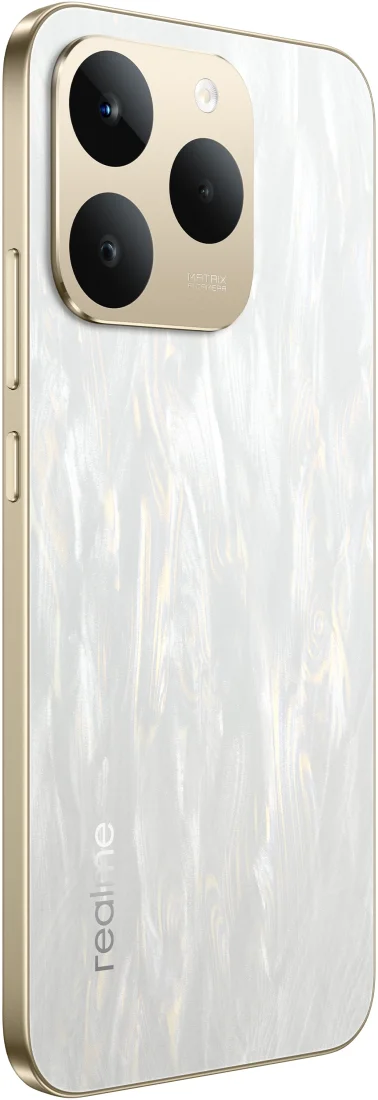 realme 15T 5G 8/256Gb Flowing Silver 8