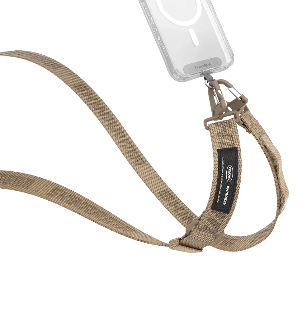 Вид ремінця