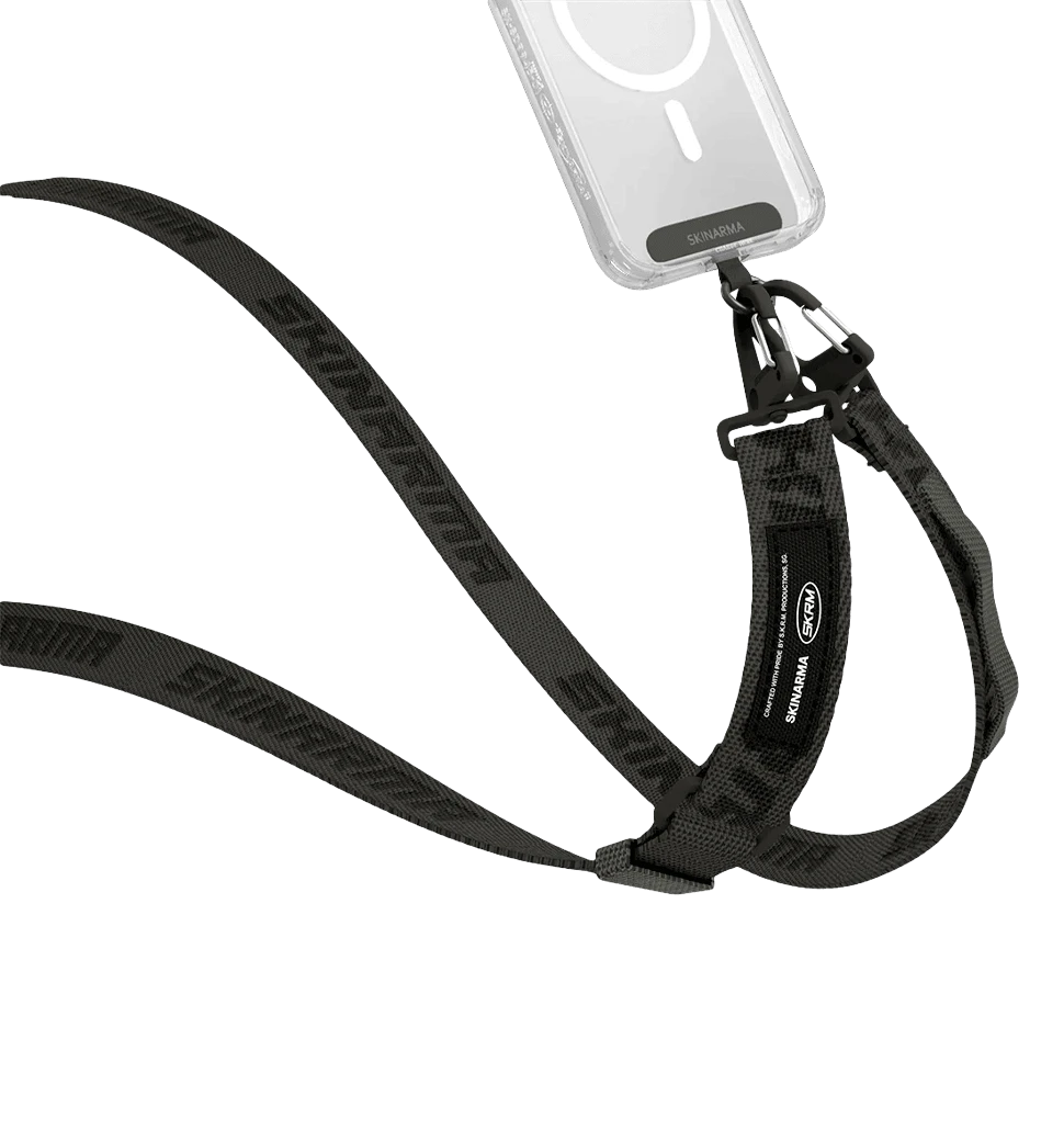 Вид ремінця