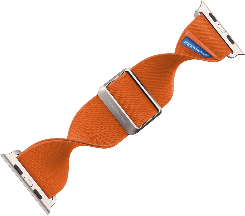 Вид ремінця