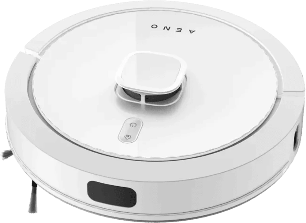 Робот-пилосос AENO RC4S (ARC0004S) вид зверху