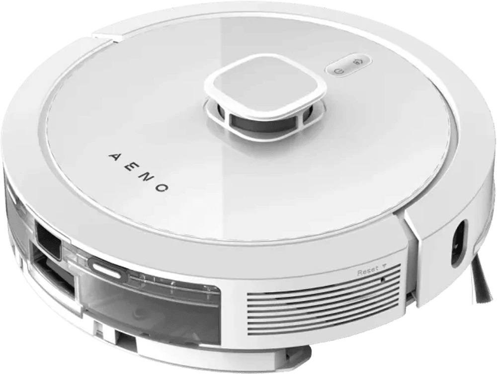 Робот-пилосос AENO RC4S (ARC0004S) фото збоку