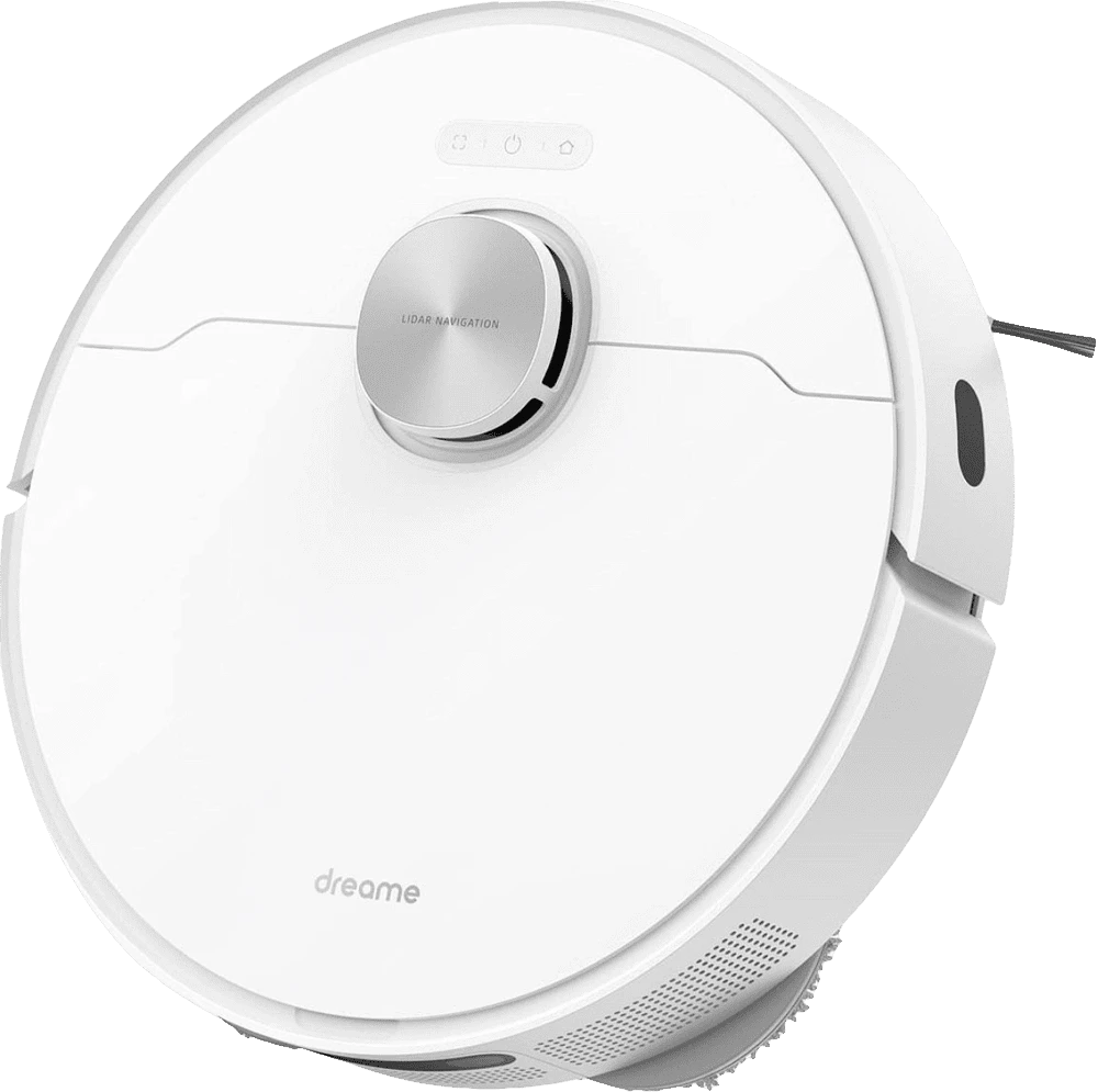 Робот-пилосос Dreame L10 Prime (RLL11GC) верхня кришка пилососа