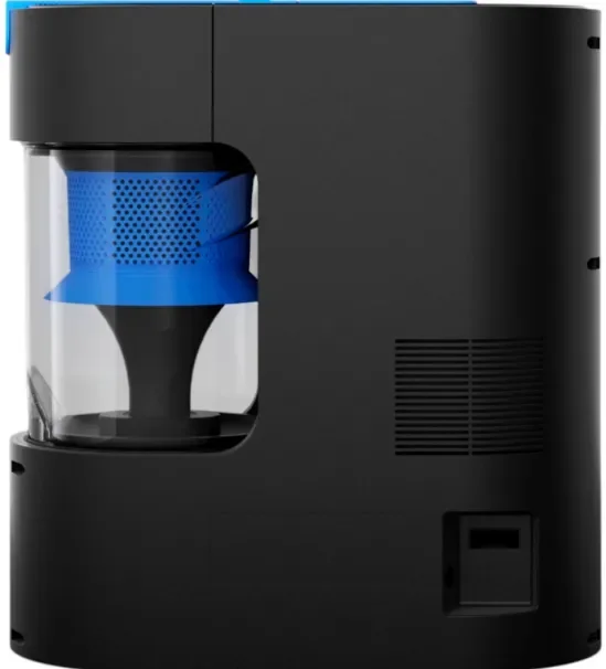 Робот-пылесос ECOVACS DEEBOT N20E PLUS YDLX11-3 BL 10