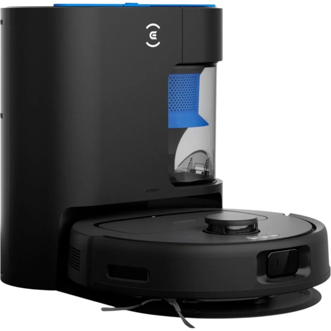 Робот-пылесос ECOVACS DEEBOT N20E PLUS YDLX11-3 BL 11