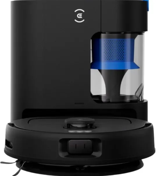 Робот-пылесос ECOVACS DEEBOT N20E PLUS YDLX11-3 BL 12