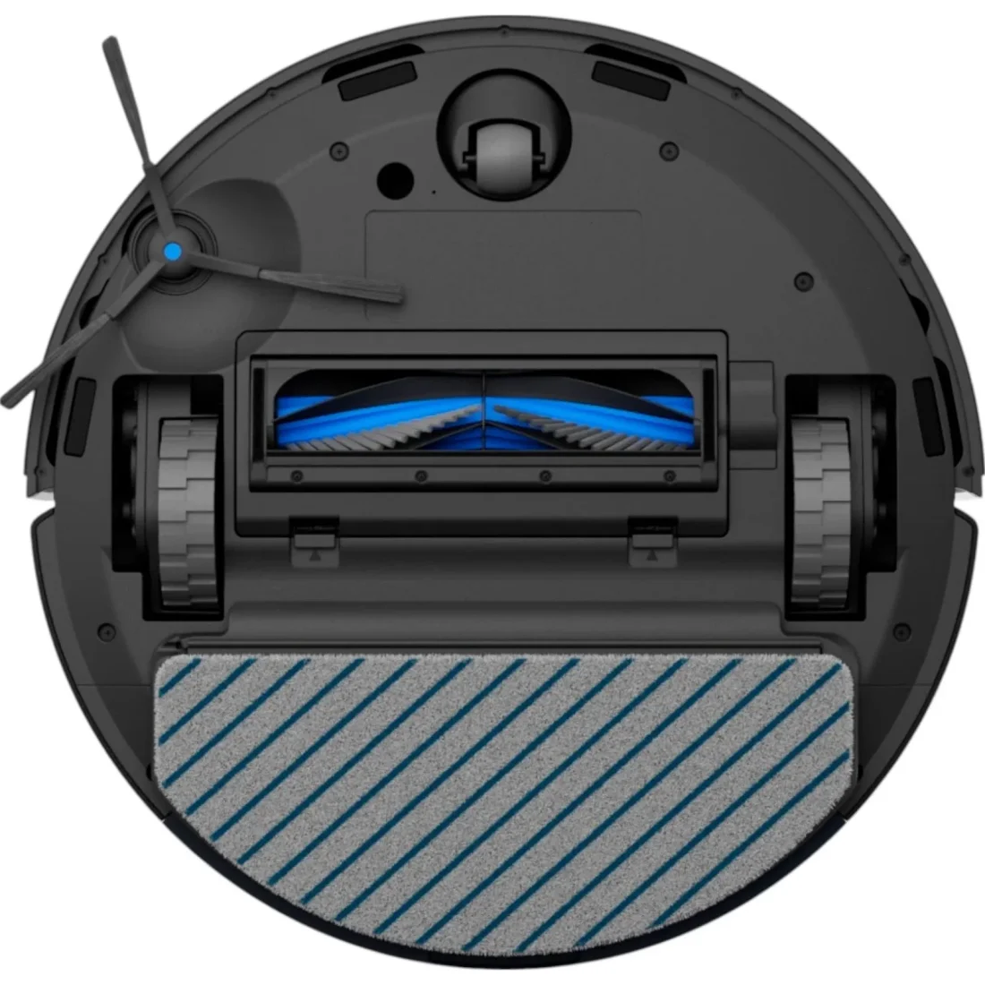 Робот-пылесос ECOVACS DEEBOT N20E PLUS YDLX11-3 BL 2