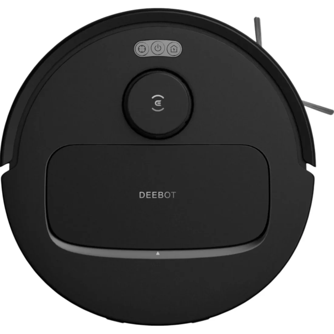 Робот-пылесос ECOVACS DEEBOT N20E PLUS YDLX11-3 BL 4