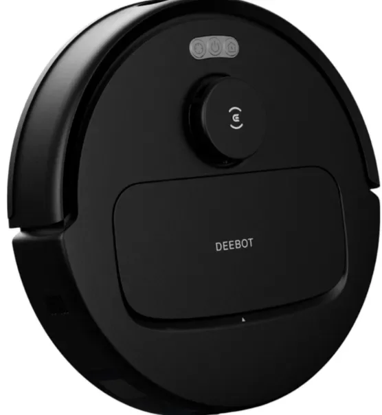 Робот-пылесос ECOVACS DEEBOT N20E PLUS YDLX11-3 BL 5
