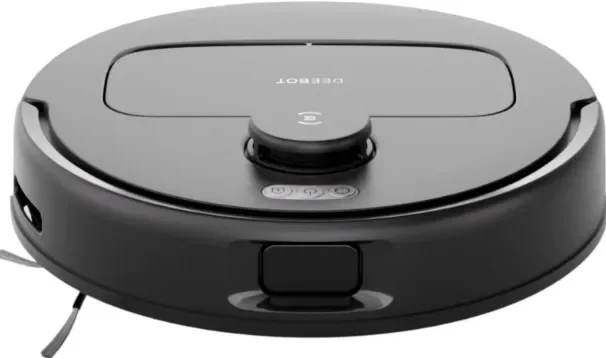 Робот-пылесос ECOVACS DEEBOT N20E PLUS YDLX11-3 BL 7