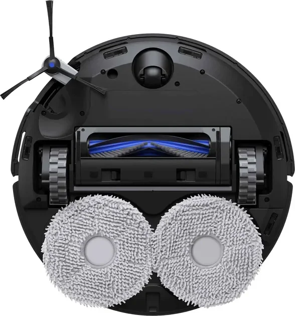 Робот-пилосос ECOVACS DEEBOT T50 MAX PRO BLACK ECOVACS 2