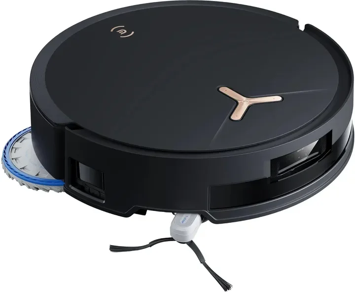 Робот-пилосос ECOVACS DEEBOT T50 MAX PRO BLACK ECOVACS 3