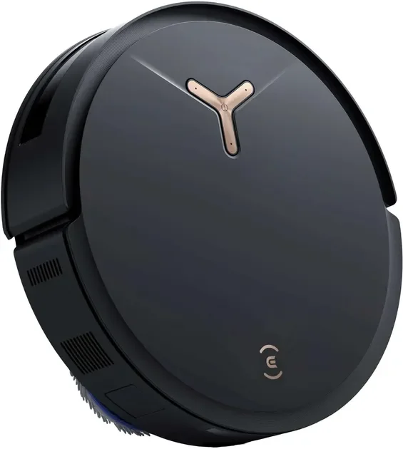 Робот-пилосос ECOVACS DEEBOT T50 MAX PRO BLACK ECOVACS 4