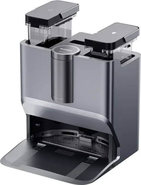 Робот-пылесос моющий EUREKA J20 5