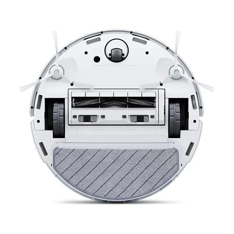 Робот-пылесос ECOVACS DEEBOT OZMO T10 White (DBX33) 2