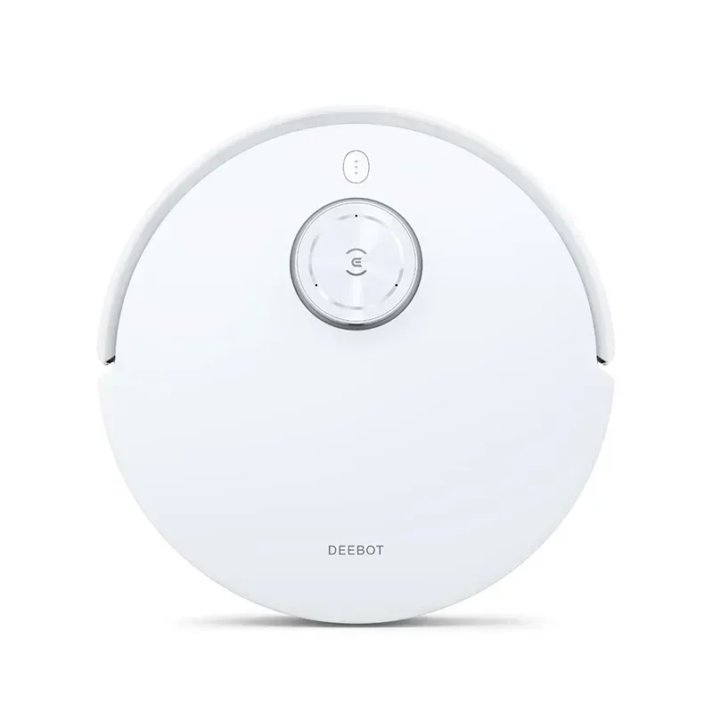 Робот-пылесос ECOVACS DEEBOT OZMO T10 White (DBX33) 3