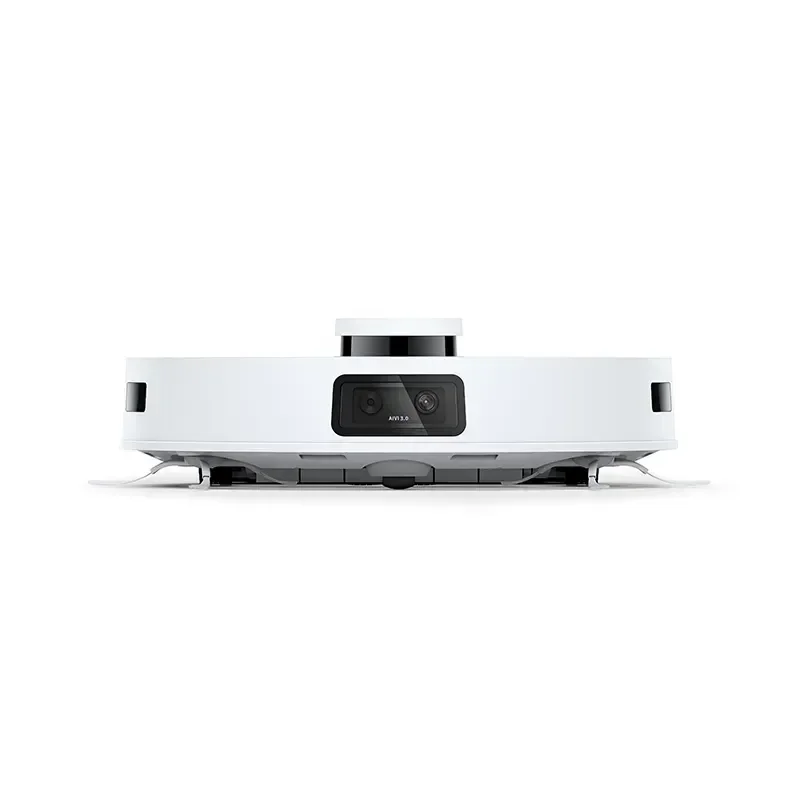 Робот-пылесос ECOVACS DEEBOT OZMO T10 White (DBX33) 4