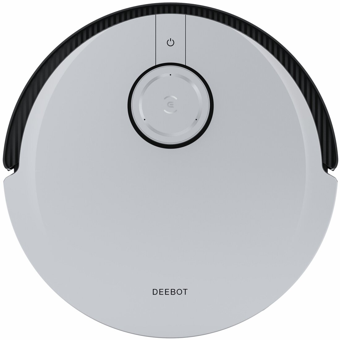 Робот-пылесос ECOVACS DEEBOT OZMO X1 OMNI Black (DEX11) 23
