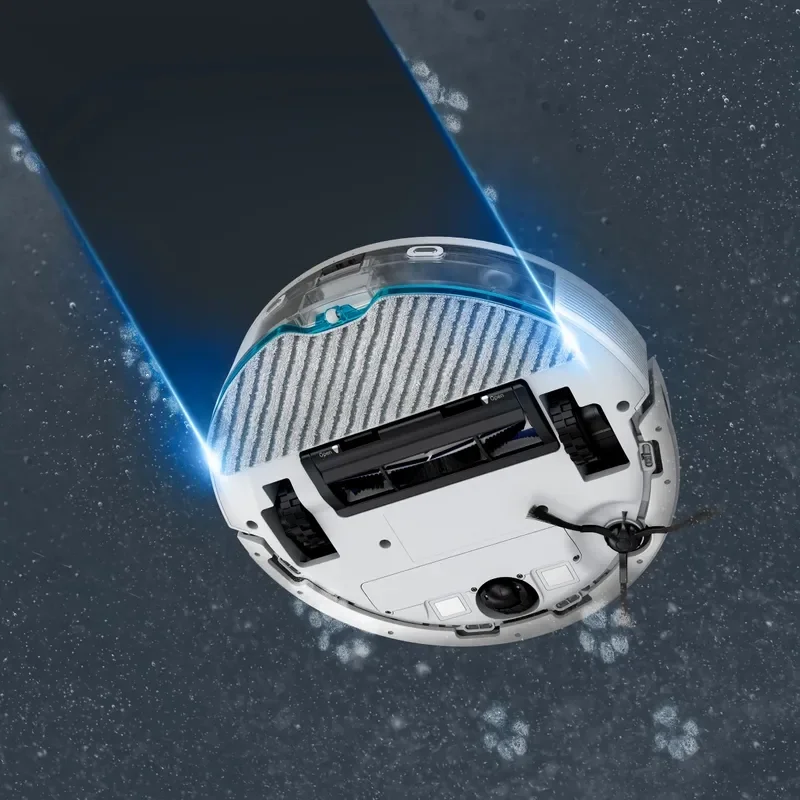 Робот-пылесос Rowenta X-PLORER Serie 140+ RR9197WH 15