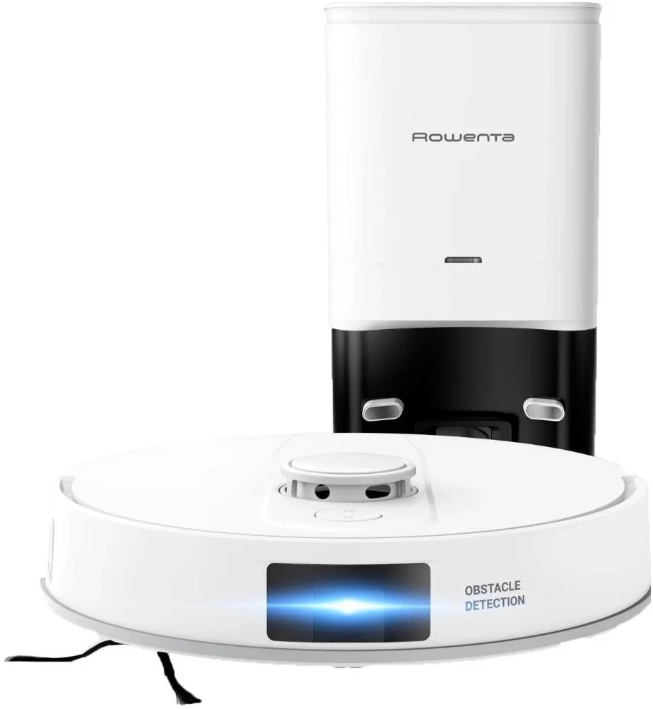 Робот-пылесос Rowenta X-PLORER Serie 140+ RR9197WH 5