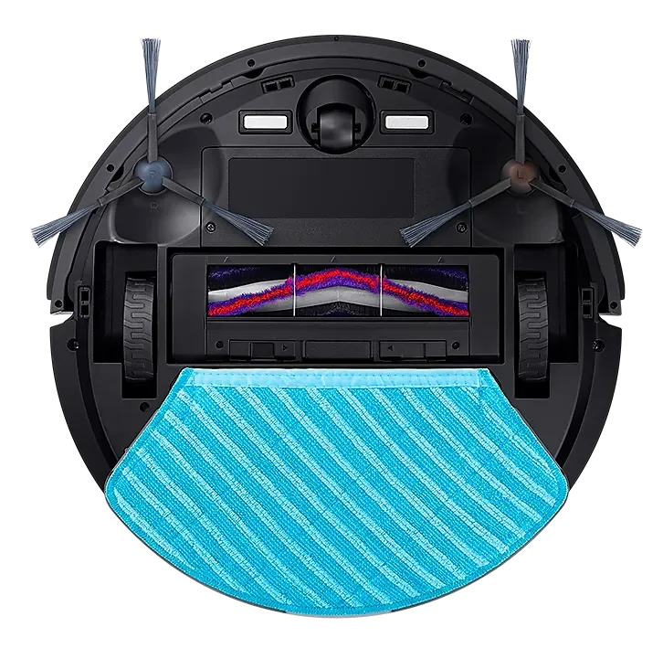 Робот пылесос Samsung VR3MB77312K/RU 3