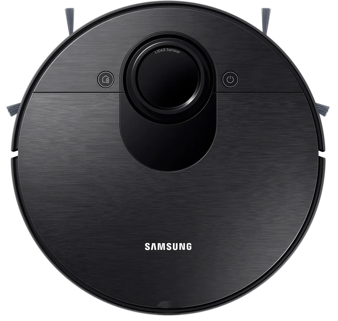 Робот пылесос Samsung VR3MB77312K/RU 4