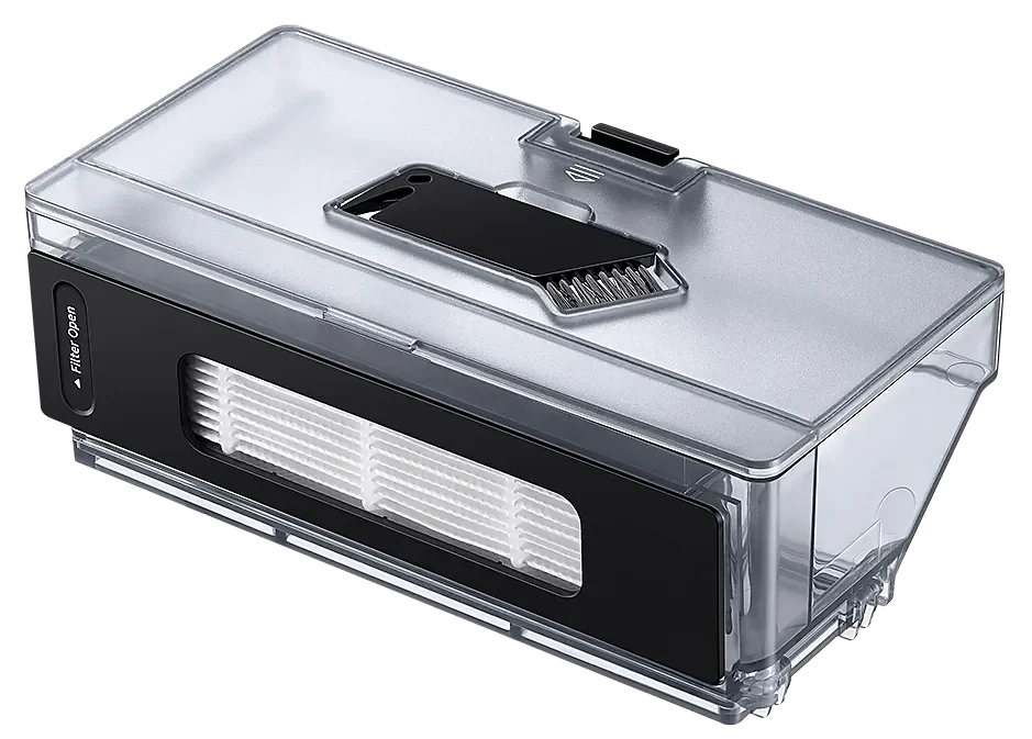 Робот пылесос Samsung VR3MB77312K/RU 5