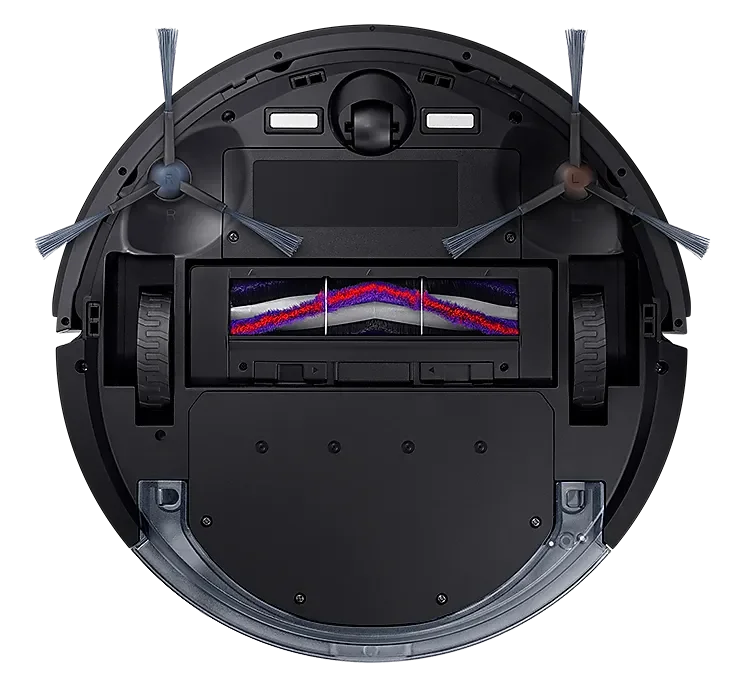 Робот пылесос Samsung VR3MB77312K/RU 8