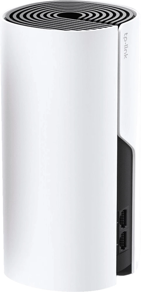 Роутер Mesh TP-Link Deco M4 (2-pack) боковий вид