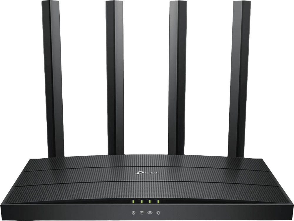 Роутер TP-Link Archer AX12 головне
