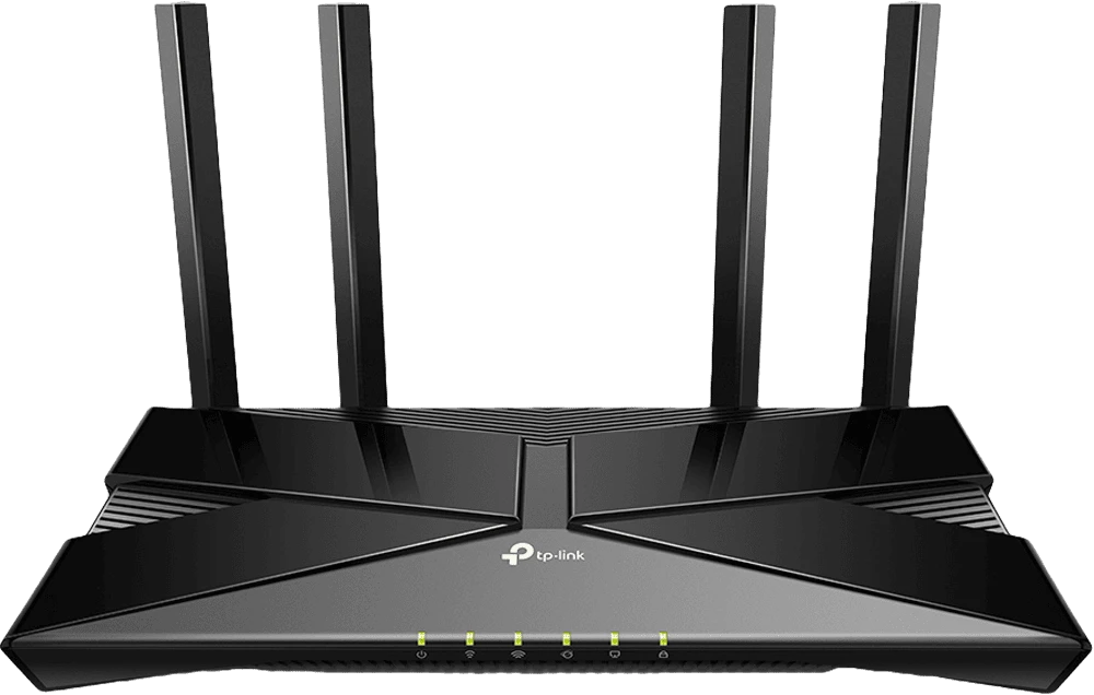 Роутер TP-Link Archer AX53 головне фото