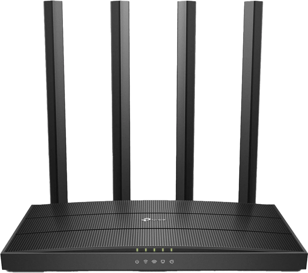 Роутер TP-Link Archer C80 головне фото