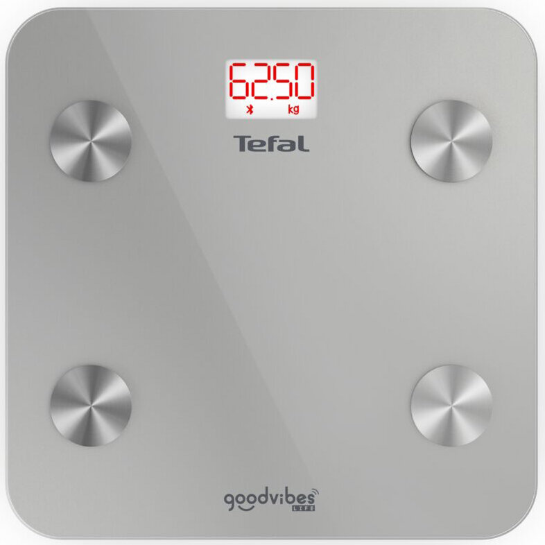 Розумні ваги Tefal Goodvibes Life BM9600S1 фото вагів