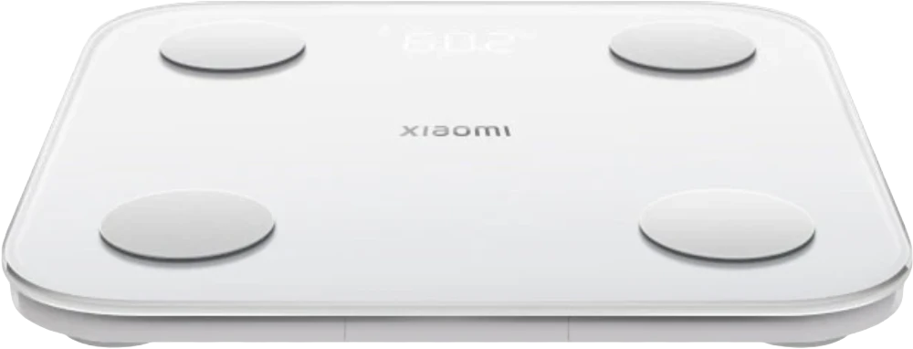 Розумні ваги Xiaomi Body Composition Scale S400 (BHR7793GL) передній вид