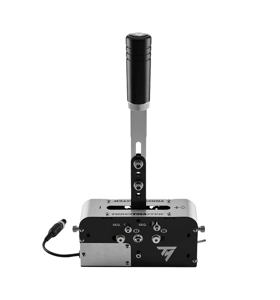 Ручне гальмо Thrustmaster TSS HANDBRAKE, PC/PS4/PS5/Xbox головне фото