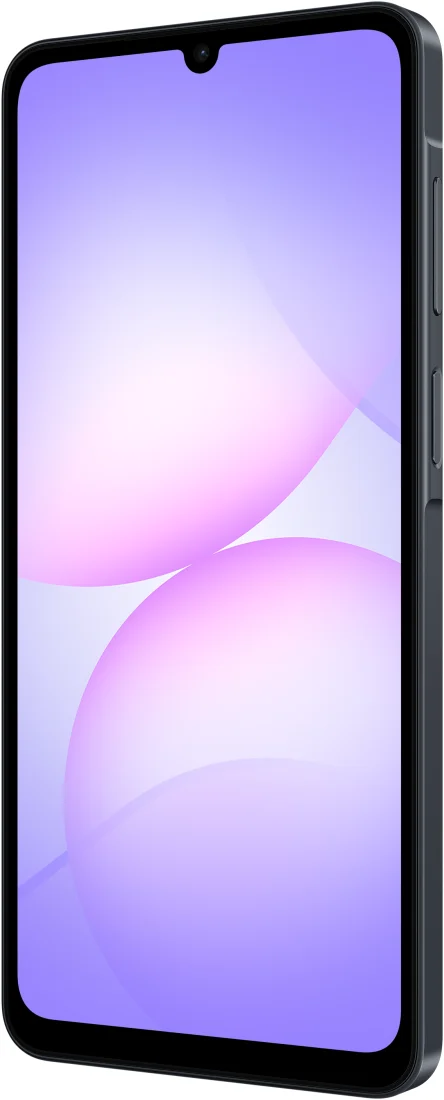 Samsung A07 4/128gb Black (SM-A075FZKGSEK) 4