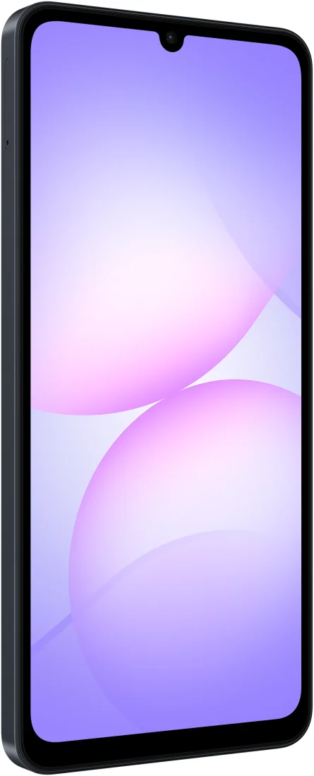 Samsung A07 4/128gb Black (SM-A075FZKGSEK) 2