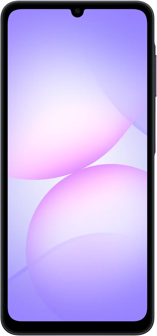 Samsung A07 4/128gb Black (SM-A075FZKGSEK) 3