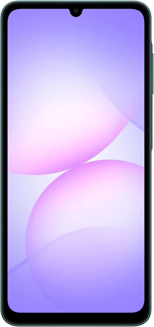 Samsung A07 4/128gb Green (SM-A075FZGGSEK) 3