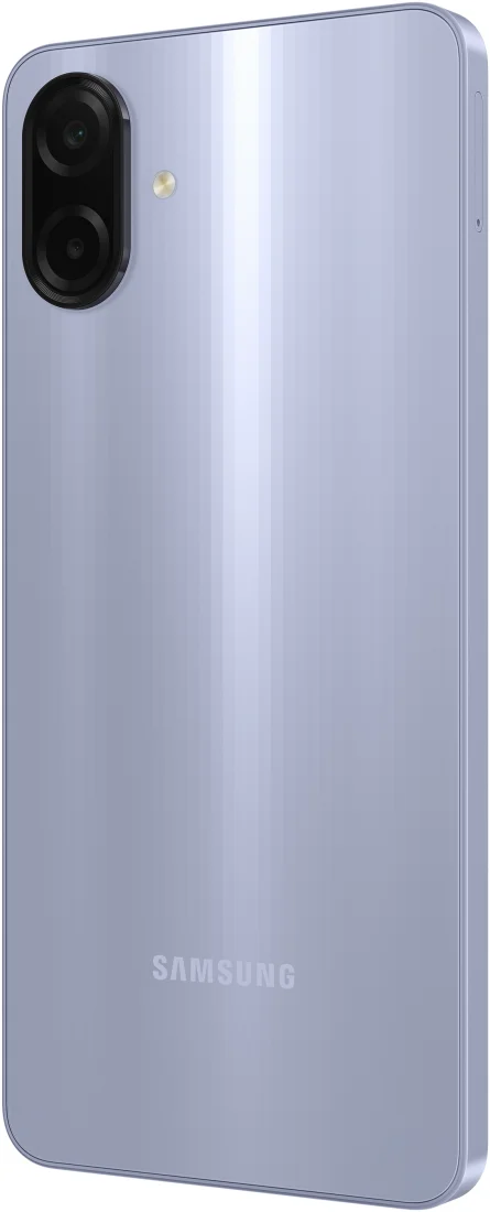 Samsung A07 4/128gb Light Violet (SM-A075FLVGSEK) 6